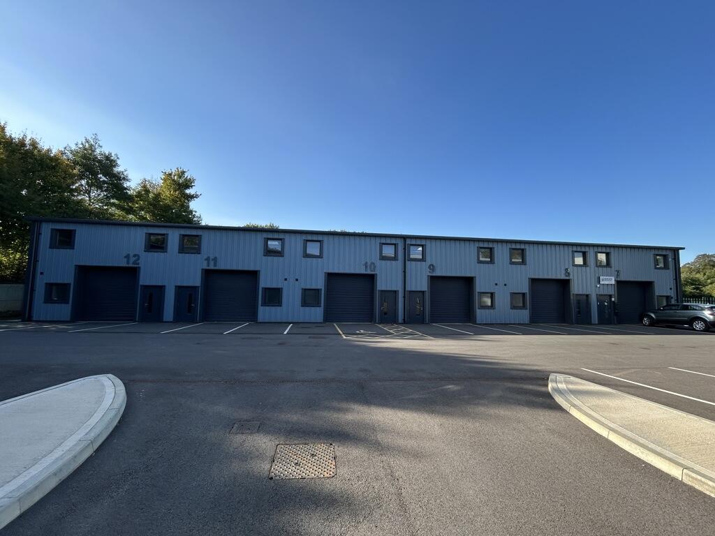 Additional image 4 of Block A, Artillery 88, Lufton Trading Estate, George Smith Way, Lufton, Yeovil, Somerset, BA22 8QR