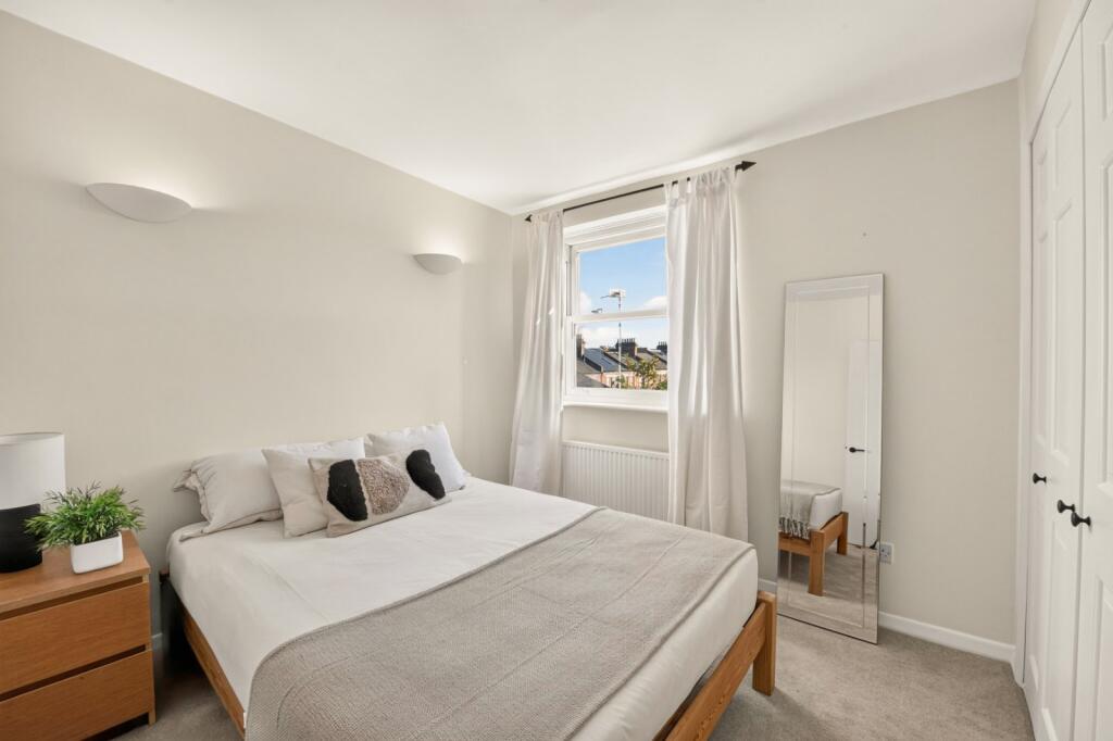 Apartment in London, Putney - View 4