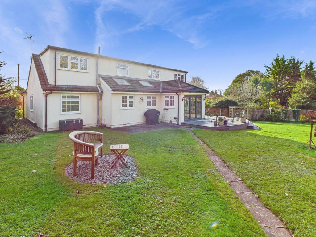 Main image of property: Chalfont St. Giles, Buckinghamshire, HP8