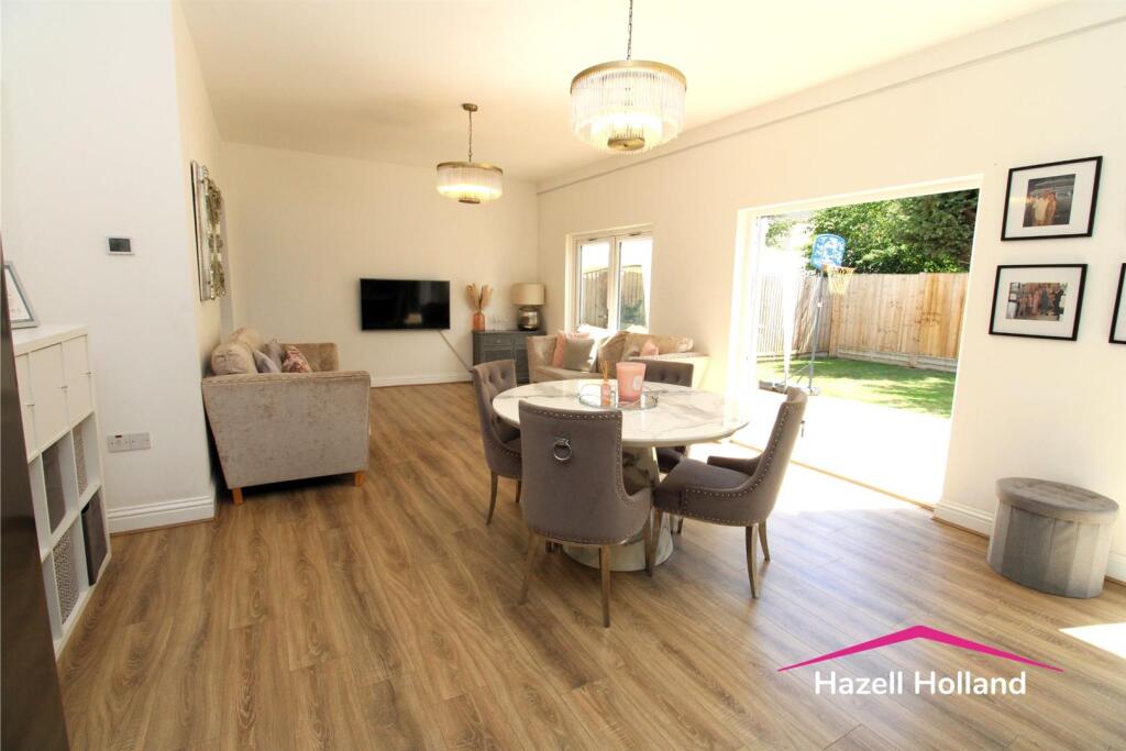 Main image of property: Mill Road, Dartford
