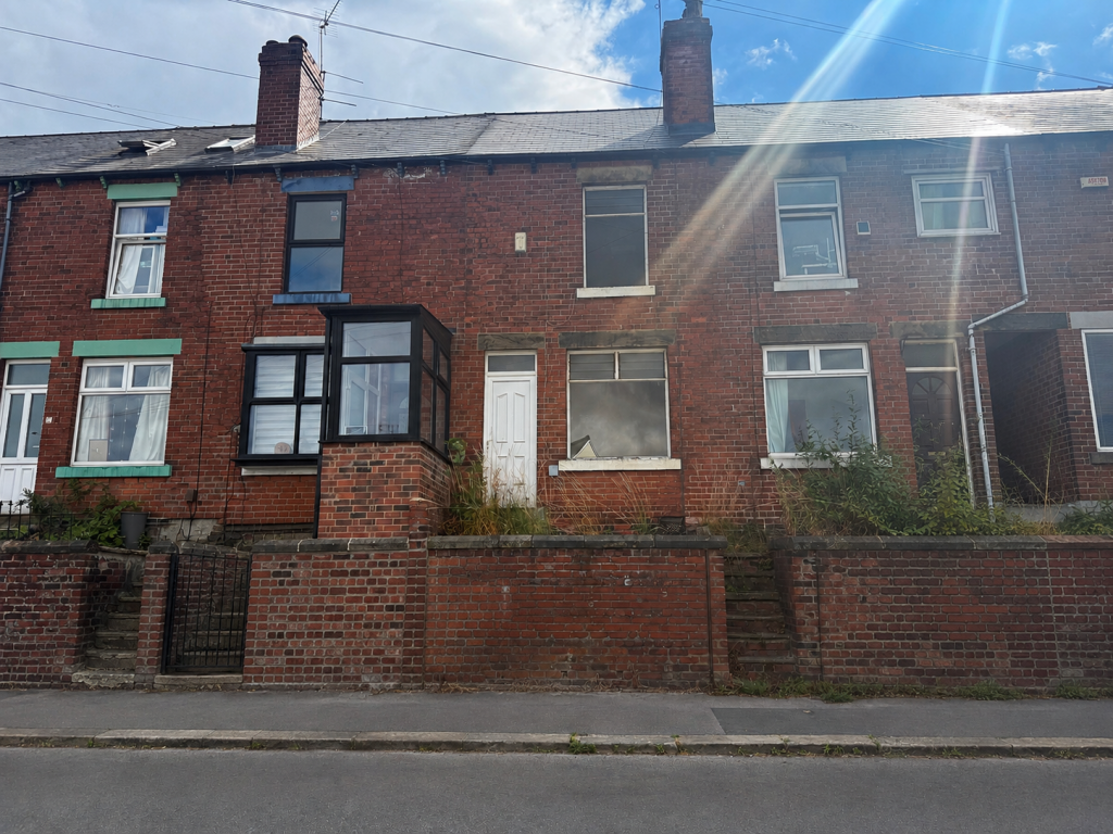Main image of property: Lonsdale Road, Lower Walkley, S6