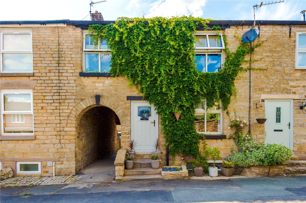 Main image of property: Nelson Street, Horwich, Bolton, BL6