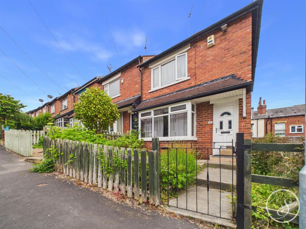 Main image of property: Wilton Grove, Leeds