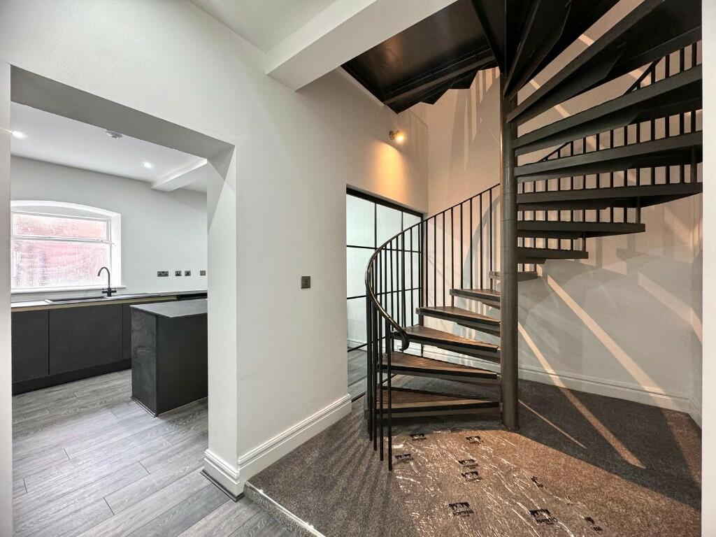 Additional image 2 of Water Street, Birmingham, B3