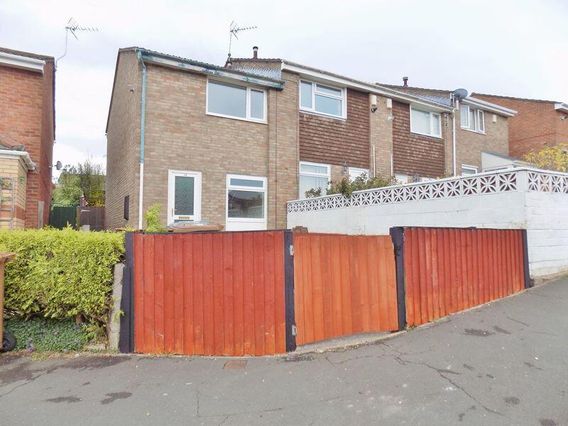 Main image of property: Garth Llwyd, Mornington Meadows