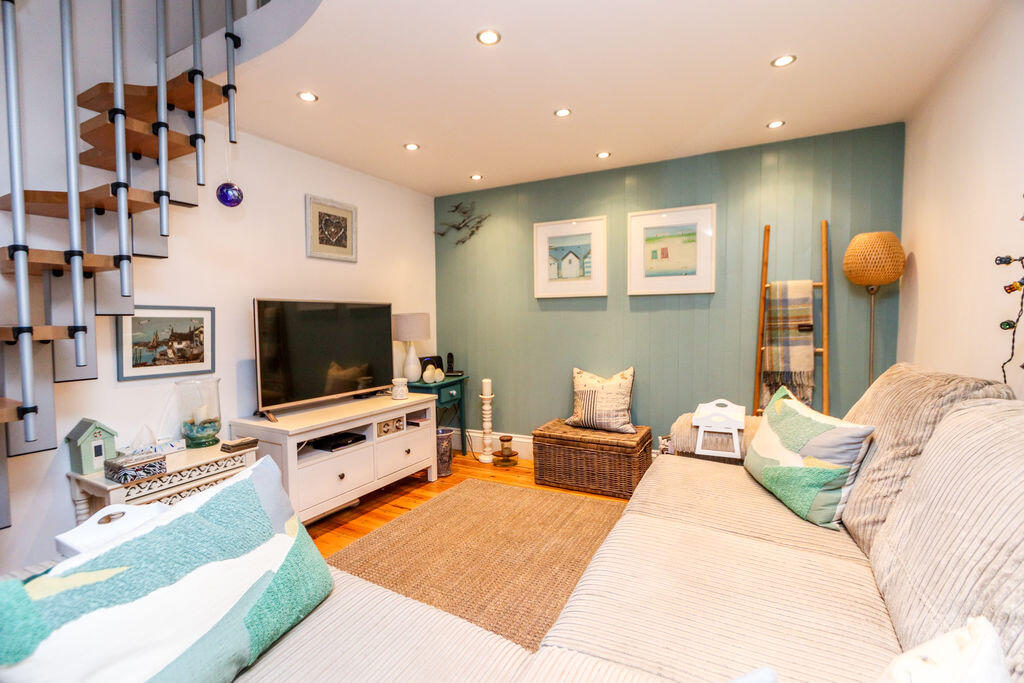 House in Bristol, North Somerset - View 3