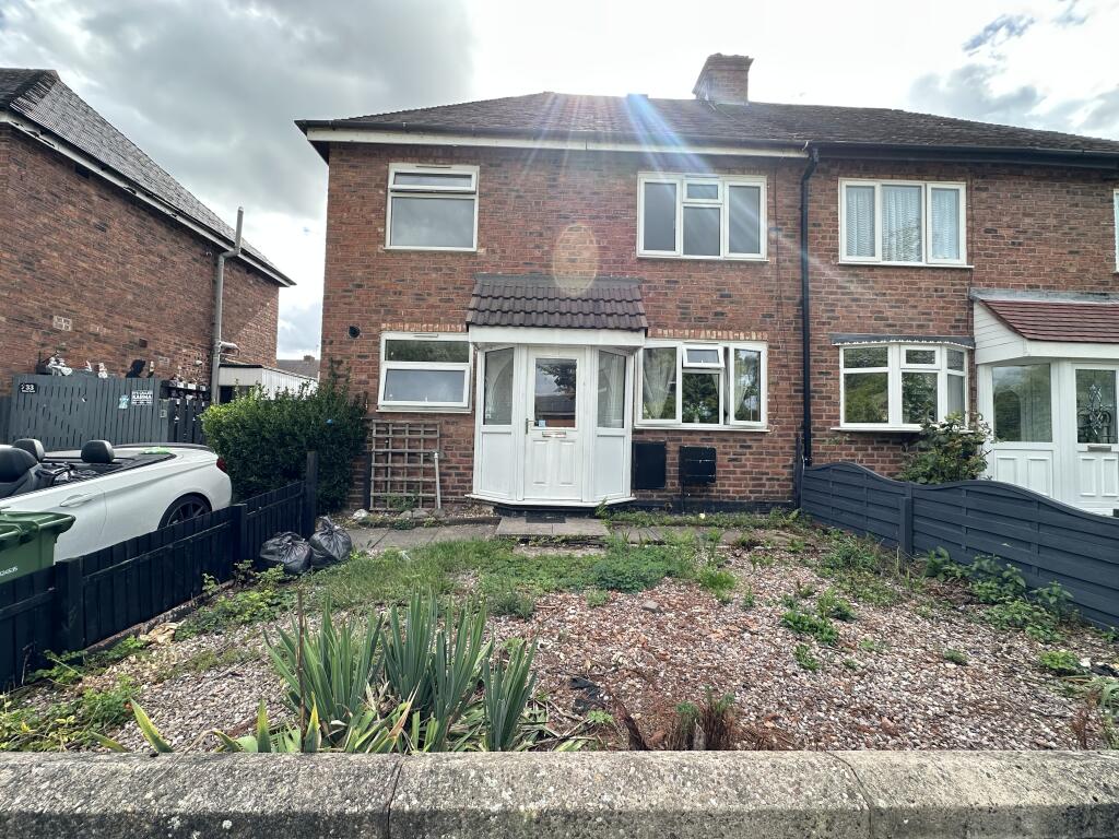 House in South Staffordshire, Featherstone - View 2