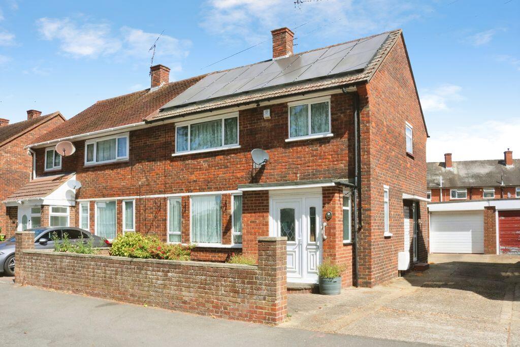 Main image of property: Reddington Drive, Langley