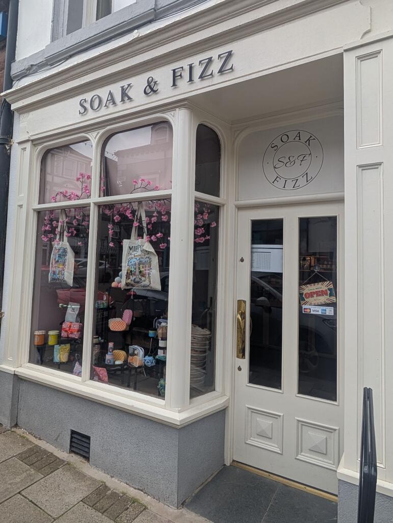 Main image of property: Crosby Street, Maryport, CA15