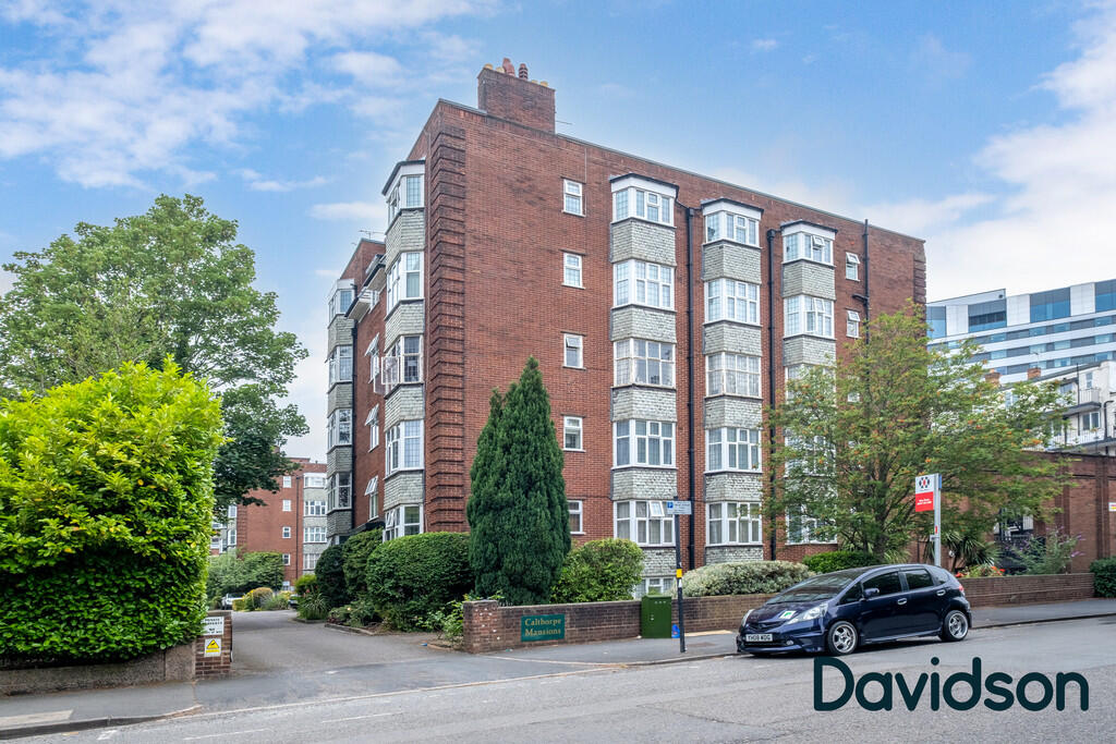 Main image of property: Calthorpe Road, Birmingham