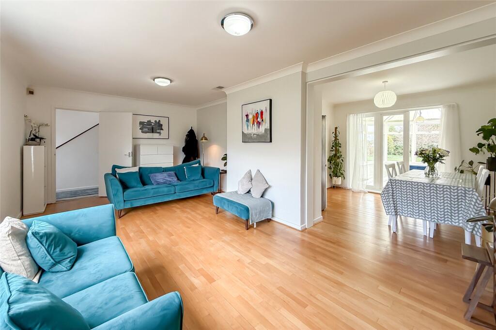 Additional image 4 of Tuffnells Way, Harpenden, Hertfordshire, AL5