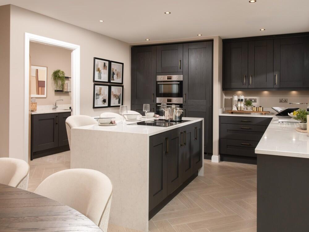 House in Preston, Lea - View 3
