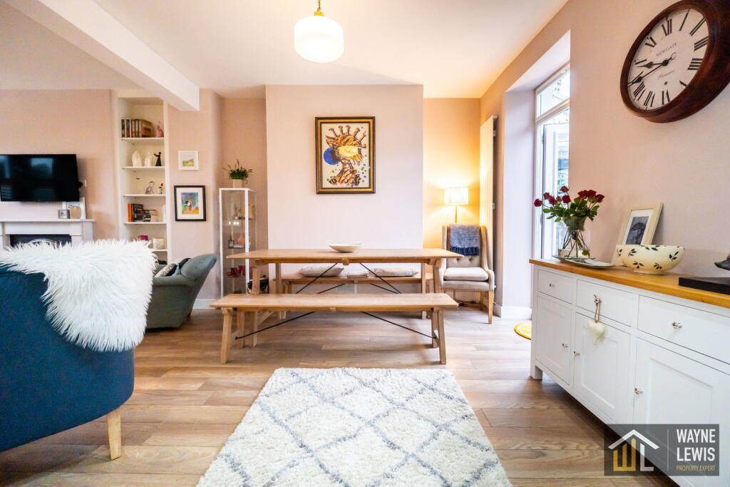 House in Cardiff - View 4
