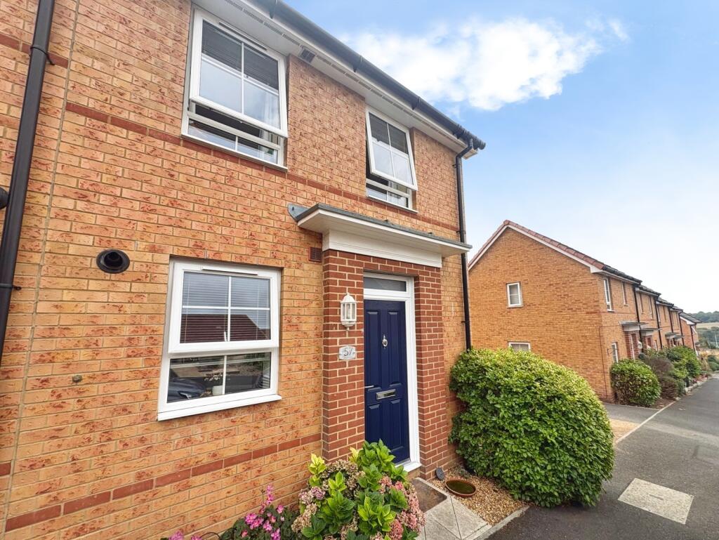 Main image of property: Albert Way, East Cowes, Isle of Wight