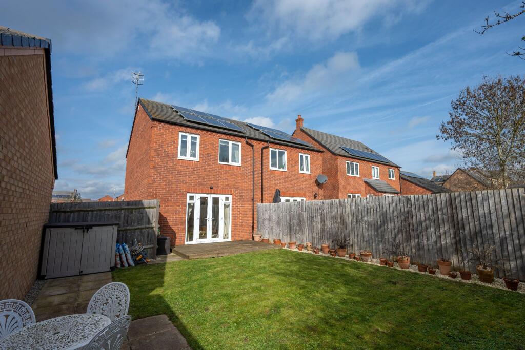 Additional image 23 of Oak Place , Bidford On Avon, B50