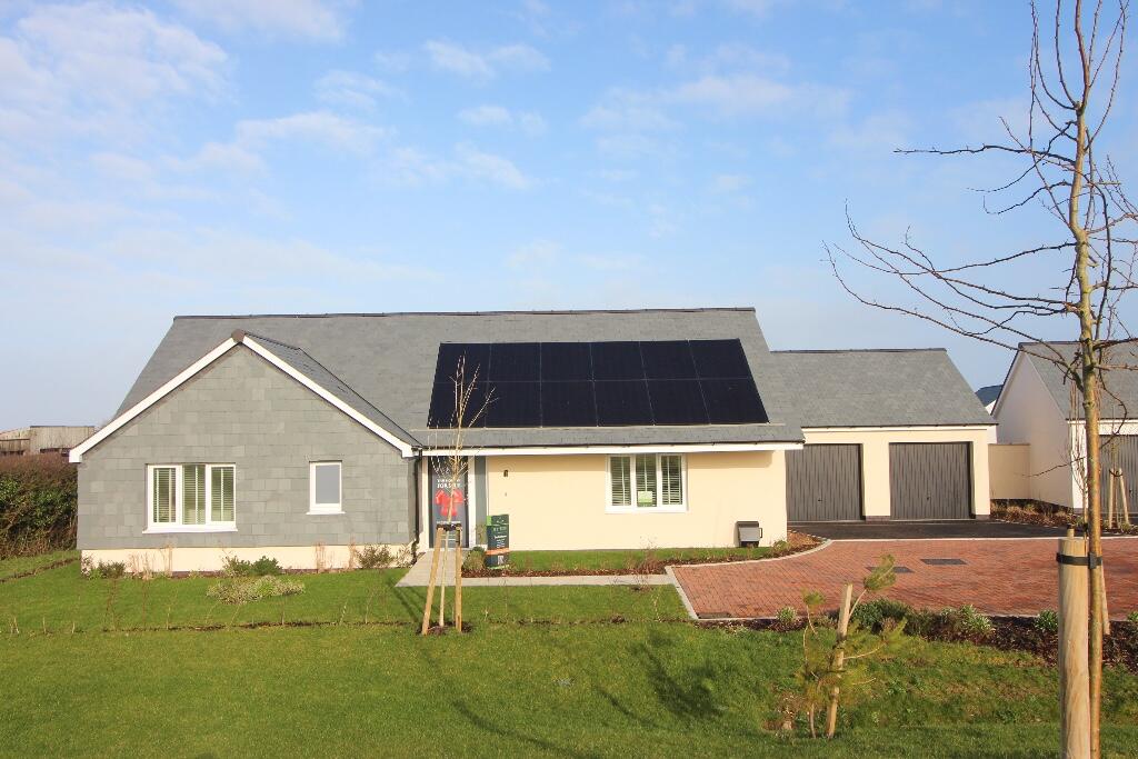 Main image of property: Padstow, Cornwall, PL28