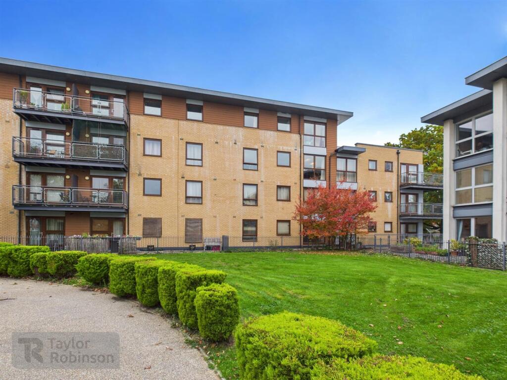 Main image of property: Commonwealth Drive, Crawley