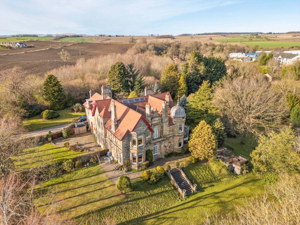 Main image of property: Glenavon House, Linlithgow, West Lothian