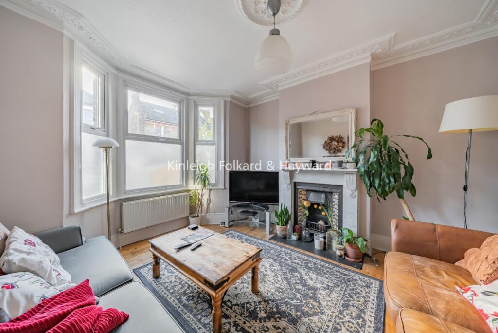 Main image of property: Longley Road, London, SW17