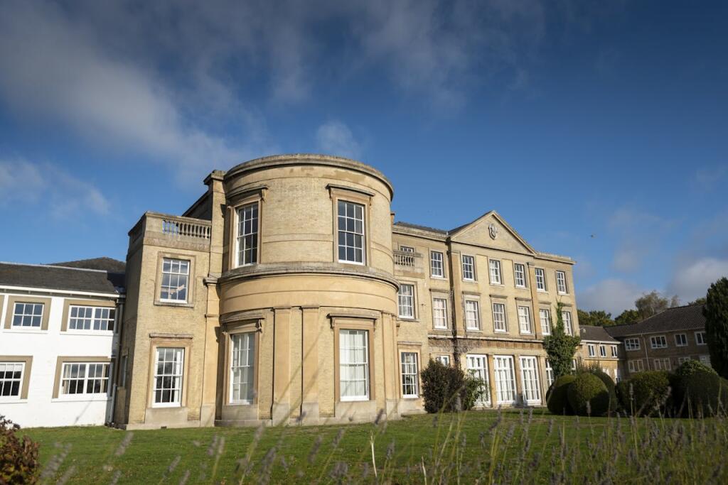 Main image of property: Keswick Hall, Keswick Hall Road, Keswick, Norwich, NR4 6TJ