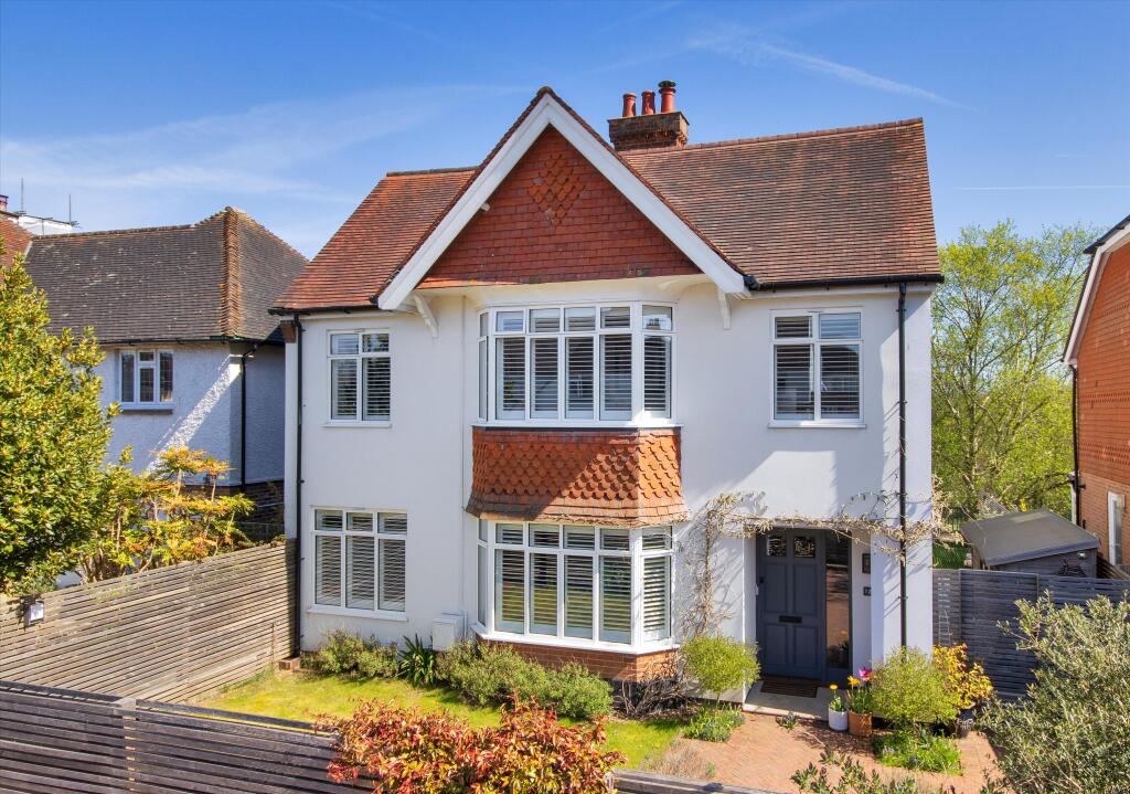 Main image of property: Rustwick, Tunbridge Wells, Kent TN4