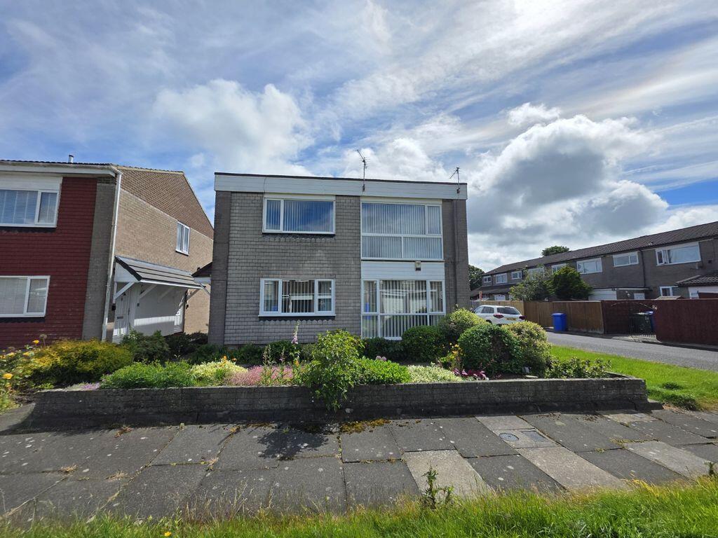 Main image of property: Harwood Close, Cramlington