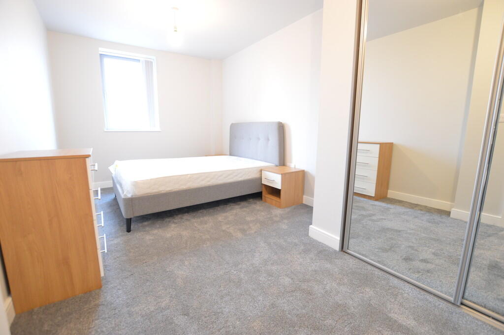 Main image of property: Flat 73 Steel House, The Metal Works