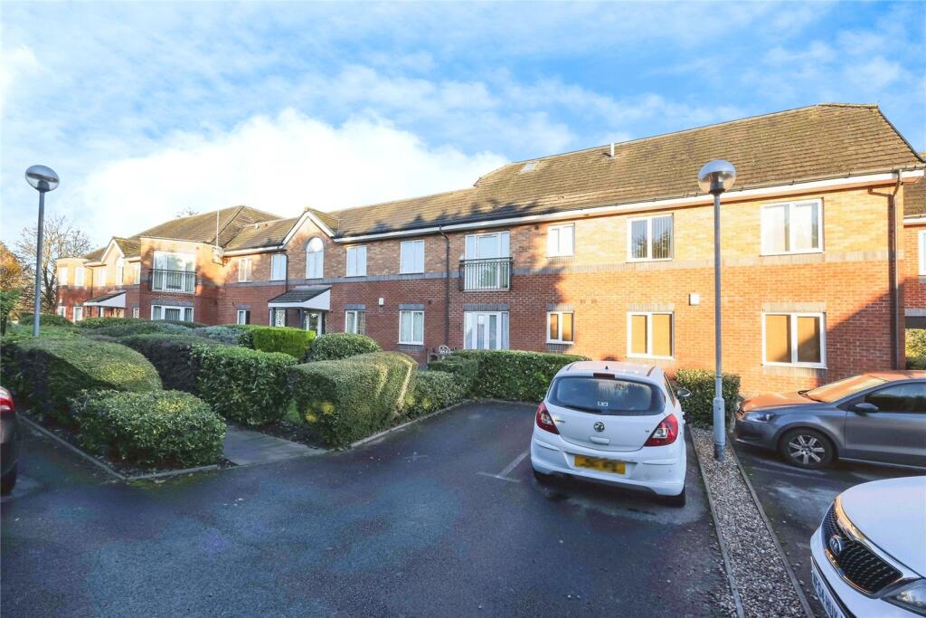 Additional image 16 of Greenholm Road, Great Barr, Birmingham, B44