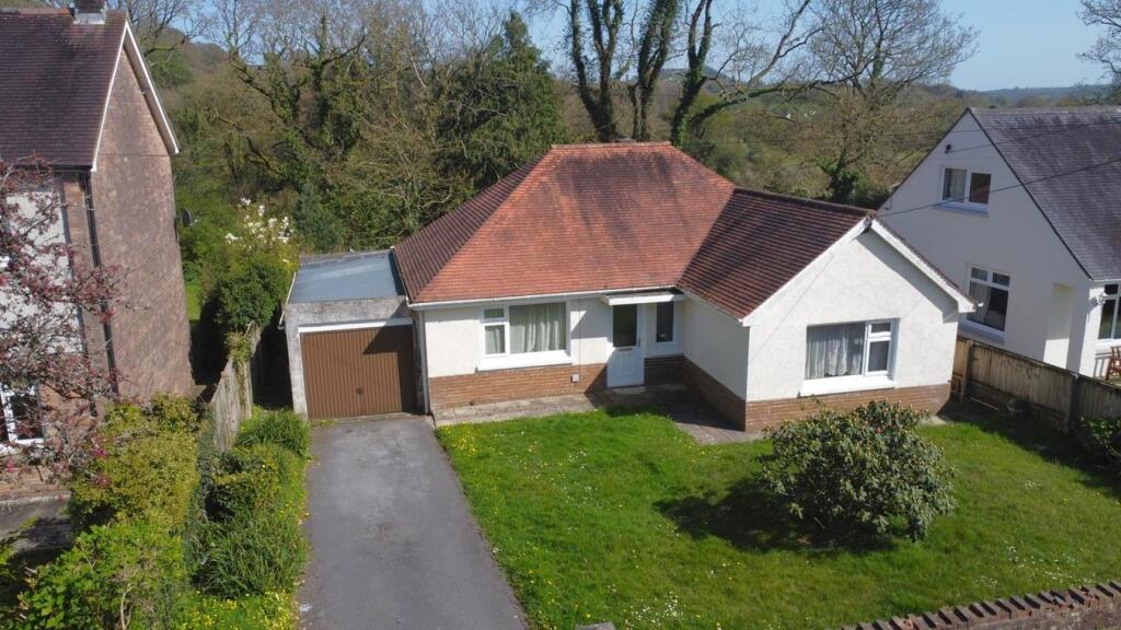 Main image of property: Bronwydd Road, Carmarthen, SA31