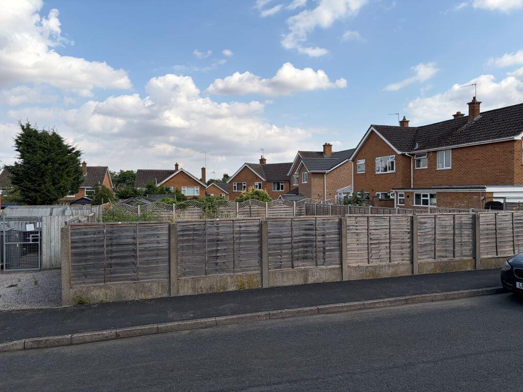 Main image of property: Breachfield Road, Barrow Upon Soar, Loughborough
