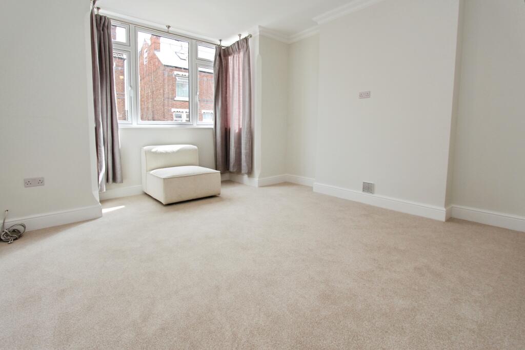 House in Nottingham - More