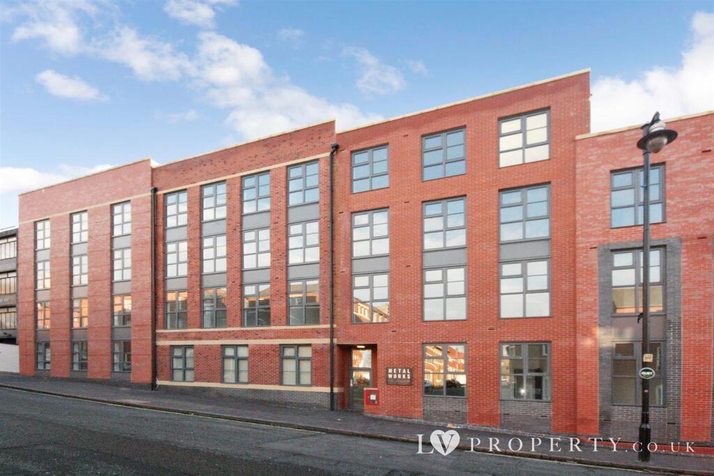 Main image of property: Warstone Lane, Birmingham, West Midlands, B18