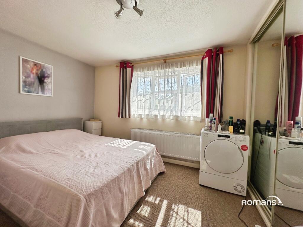 Apartment in Basingstoke and Deane, Basingstoke - View 5
