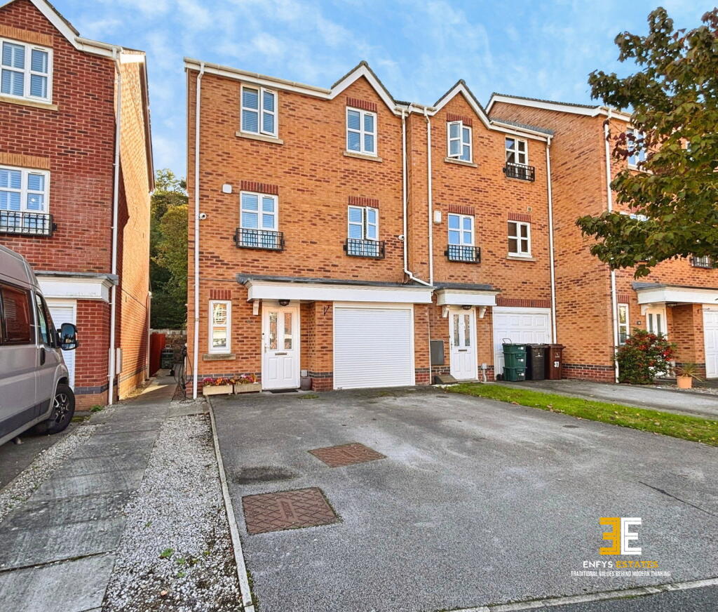 Main image of property: Cwrt Llewelyn, Conwy, LL32