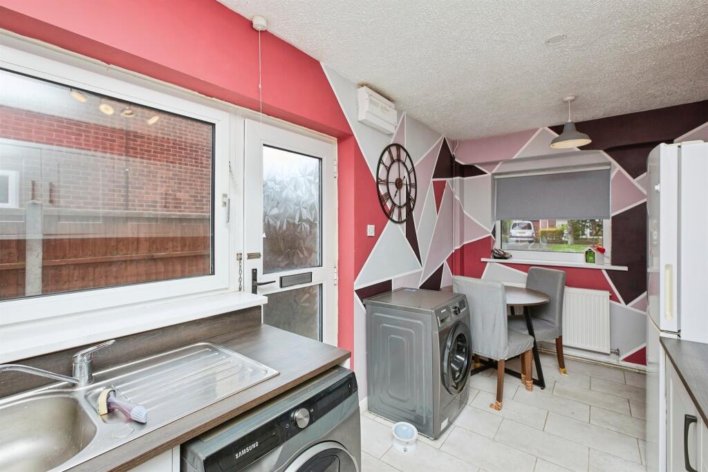 Taplow Close, Mickleover, Derby - View 5