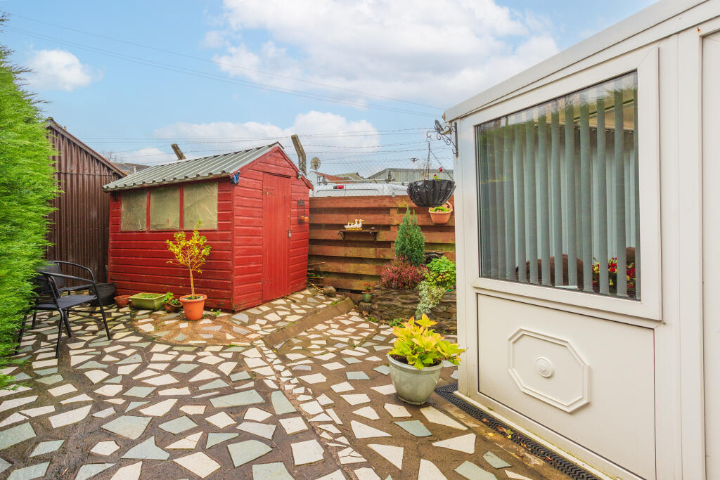 Main image of property: Glenrigg Place, Cotton Str, Castle Douglas, DG7