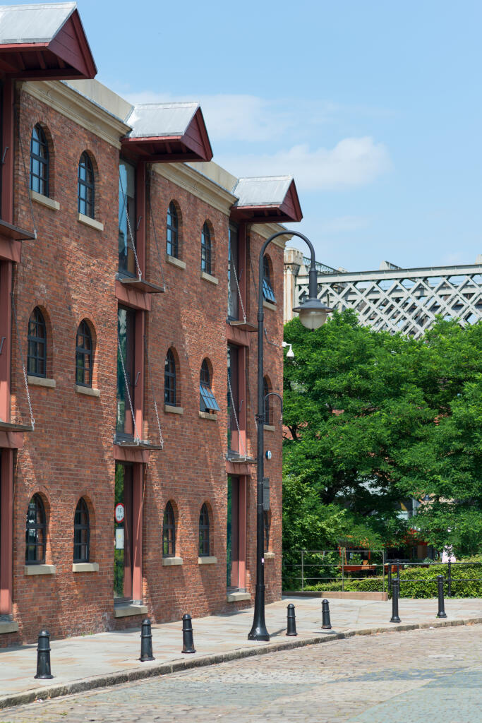 Main image of property: Merchants Warehouse, Castle Street, Manchester, Greater Manchester, M3