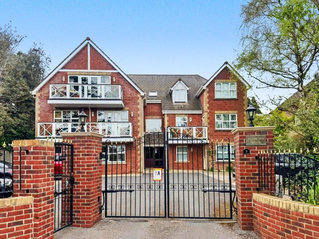 Main image of property: Nelson Road, Bournemouth, BH4