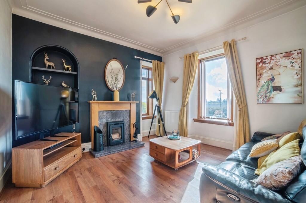 Additional image 2 of Fordyce Terrace, New Deer, Turriff, AB53