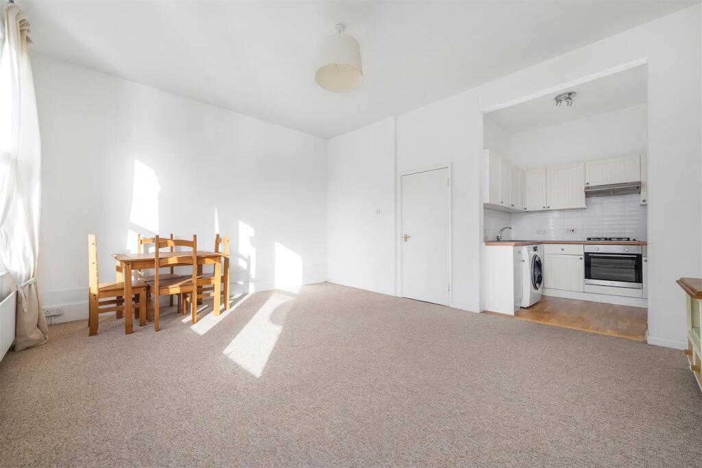 Main image of property: High Street, Penge, London, SE20
