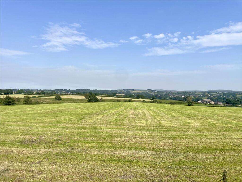 Denham Lane, Brindle, Chorley, Lancashire - View 3