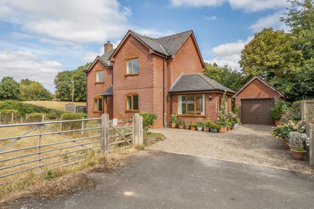 Main image of property: Ty Celyn, Winforton, Hereford