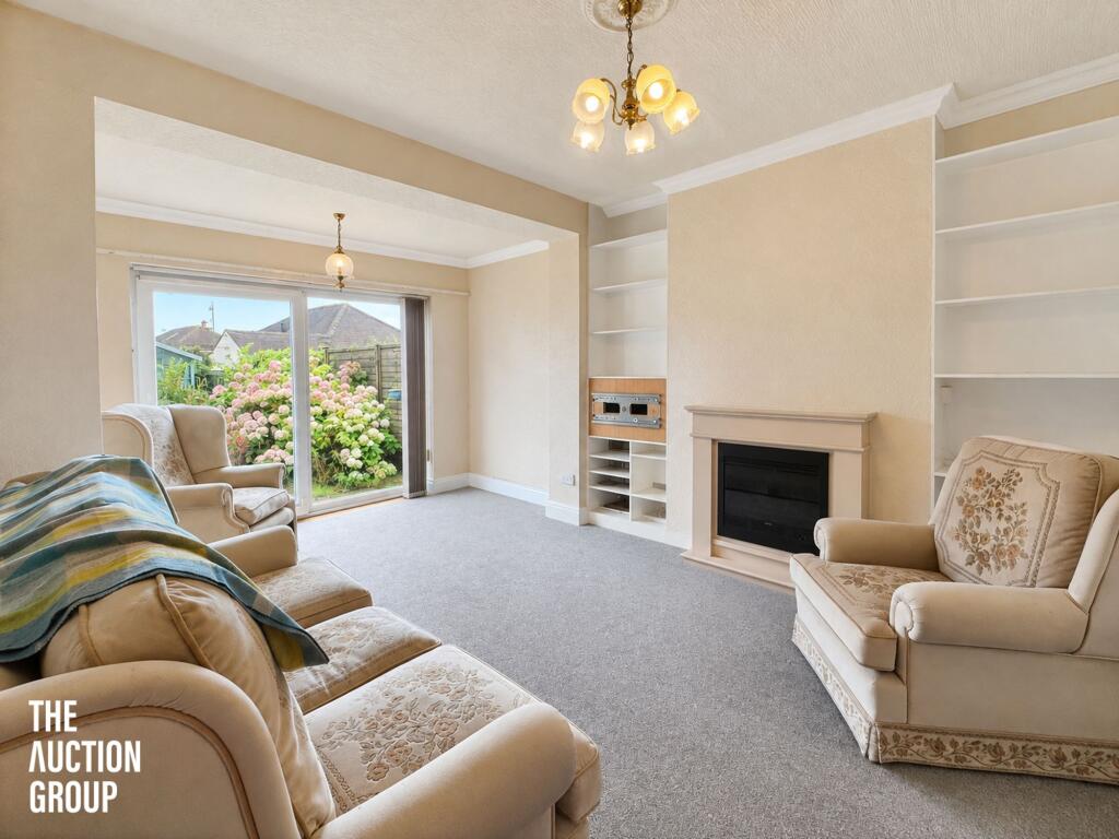 Thorpe Avenue, Morecambe, LA4 photo 2