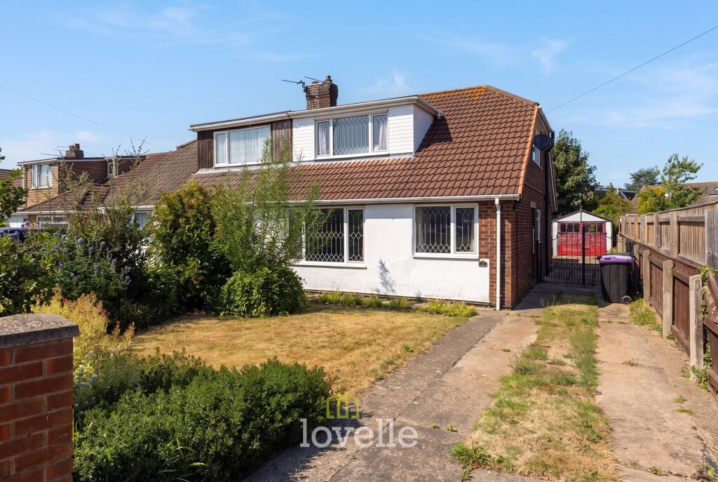 Main image of property: Newstead Avenue, Holton-Le-Clay, DN36