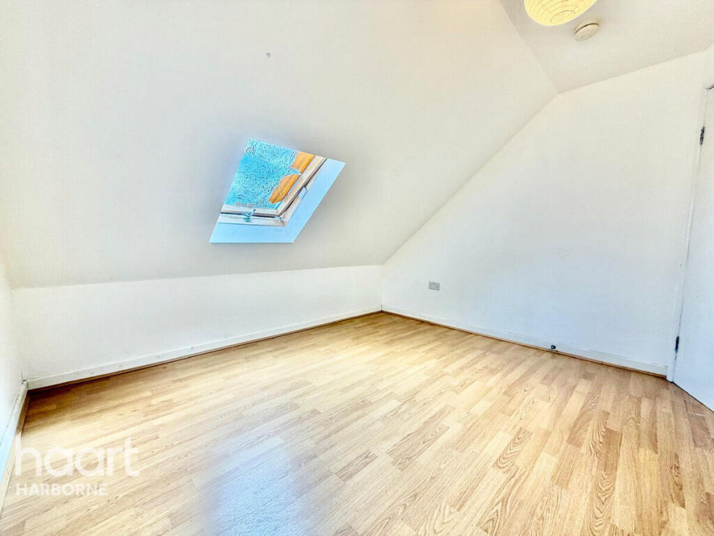 Main image of property: VICTORIA PARK RD, SMETHWICK