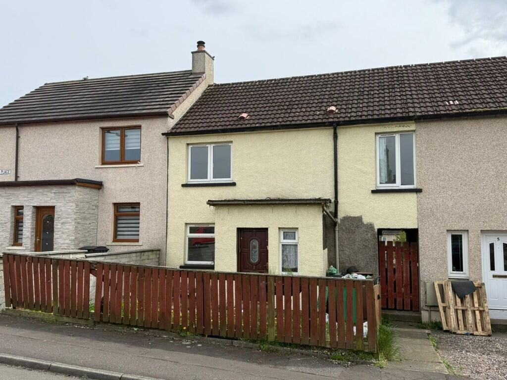 Main image of property: Parliament Place, KY5
