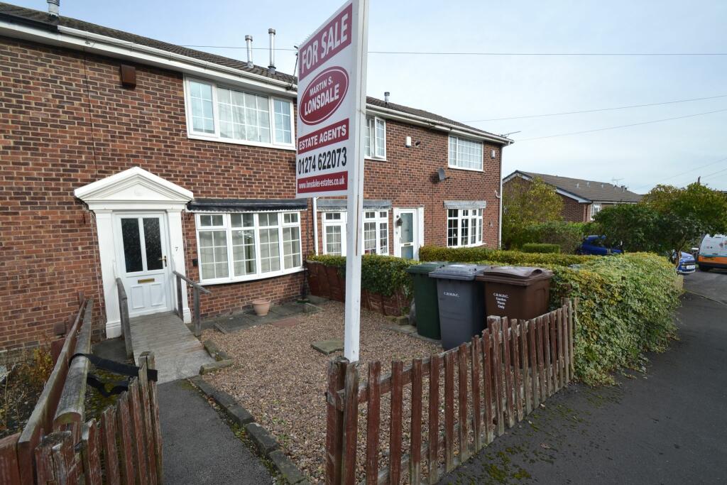 Main image of property: Sandmoor Garth Town Lane, Idle,