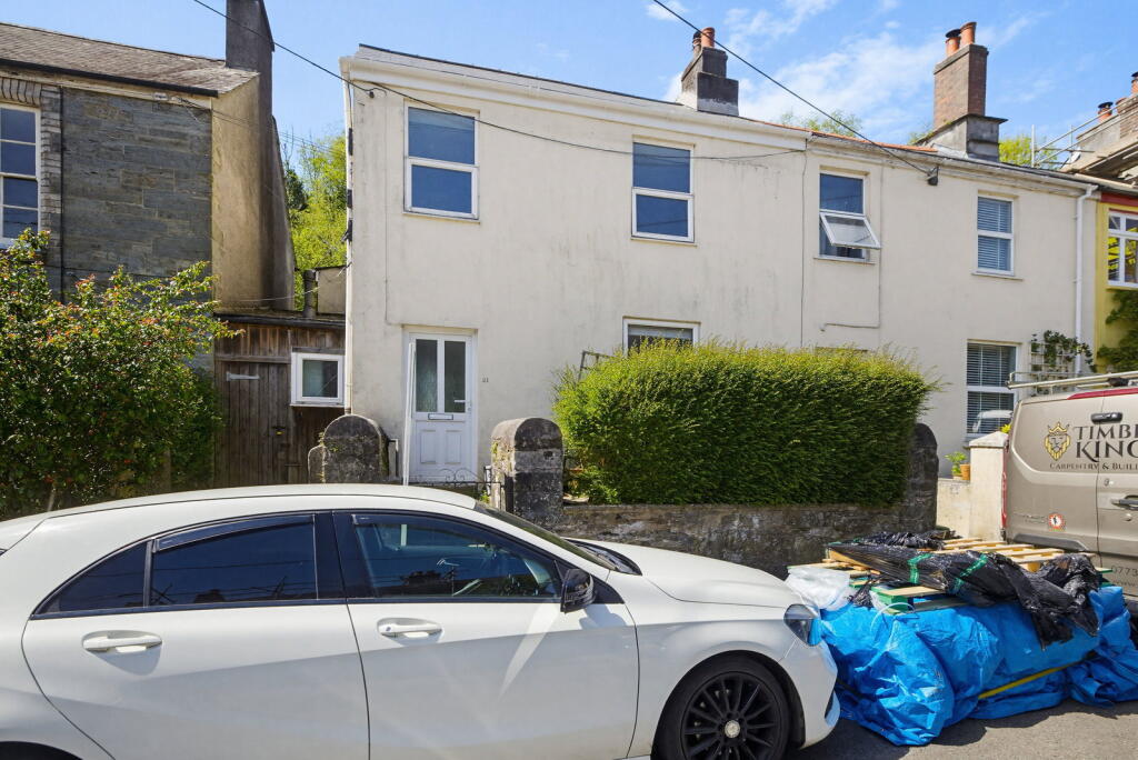 Main image of property: Bannawell Street, Tavistock, PL19 0DJ