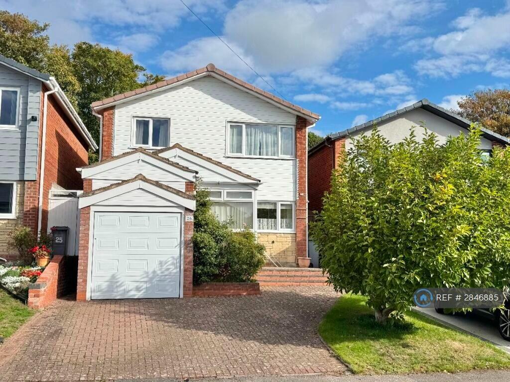 Main image of property: Sambourn Close, Solihull, B91