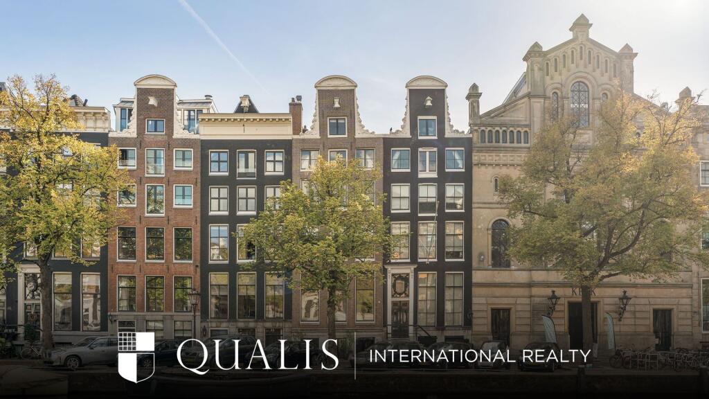 Main image of property: Noord-Holland, Amsterdam